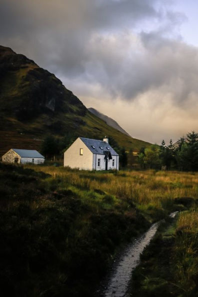 Highland Hideway: Scotland