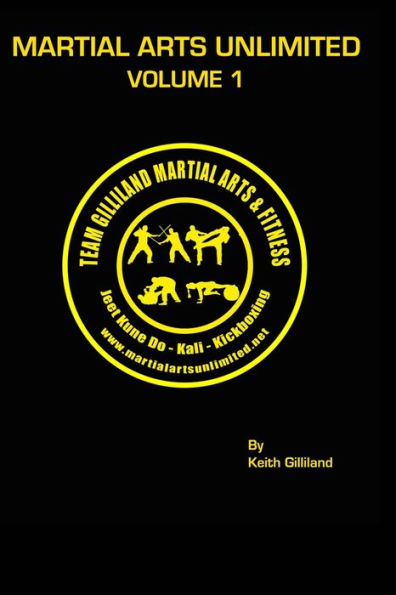 Martial Arts Unlimited: Volume 1