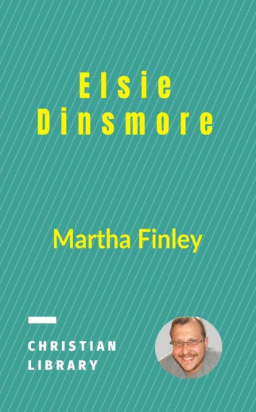 Elsie Dinsmore