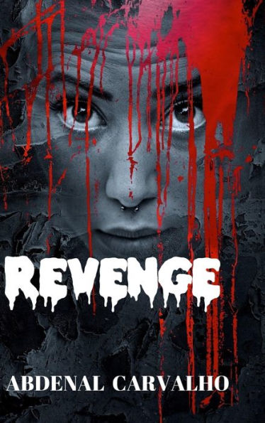 Revenge: Fiction Romance
