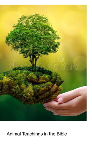 Animal Teachings in The Bible