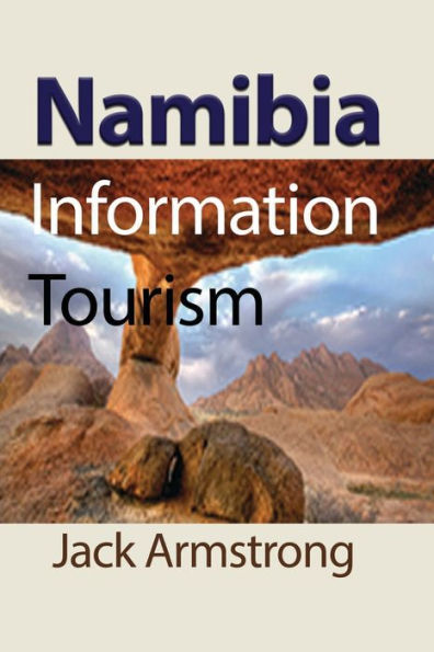 Namibia: Information Tourism