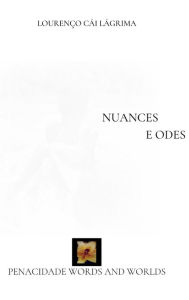 Title: Nuances e Odes, Author: Lourenïo Cïi Lïgrima