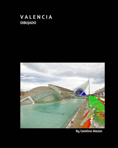 Valencia 20x25