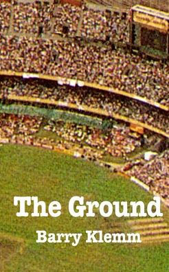 The Ground PB