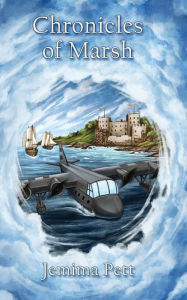 Title: Chronicles of Marsh, Author: Jemima Pett