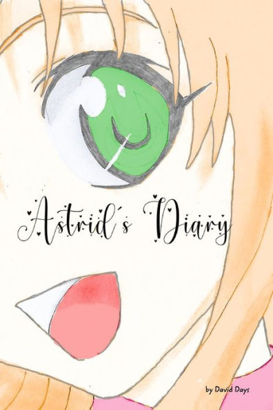 Astrid's Diary: Am I missing something?