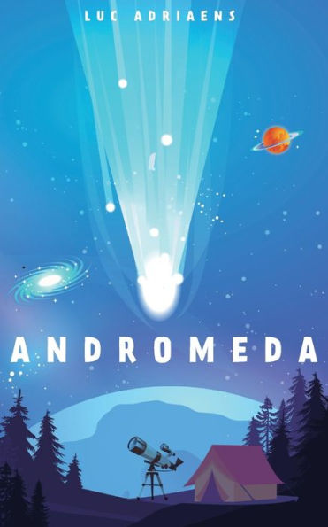 Andromeda