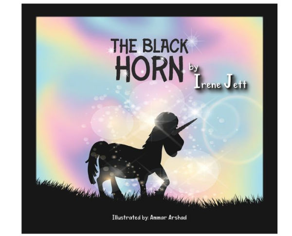 The Black Horn
