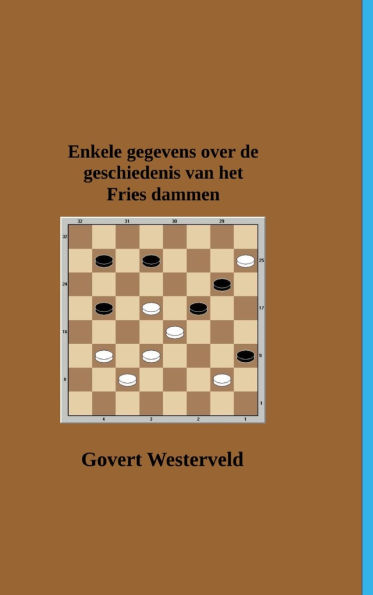 Barnes & Noble Enkele over de geschiedenis van het Fries dammen | The Summit