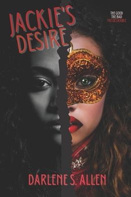 Jackie's Desire