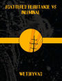 Scattered Resistance V5 Inluminal
