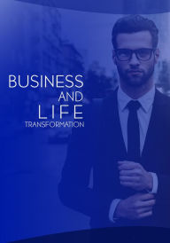 Title: Business and Life Transformation, Author: God