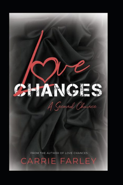 Love Changes: A Second Chance...