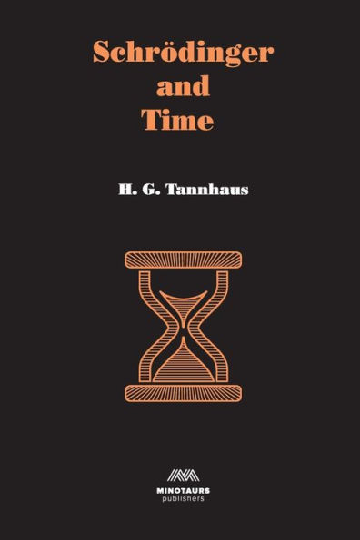 SchrÃ¯Â¿Â½dinger and Time