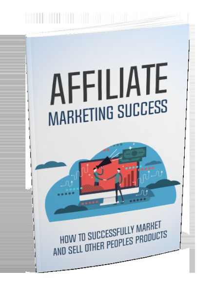 AFFILIATE MARKETING SUCCESS by Sushil Karki | eBook | Barnes & Noble®