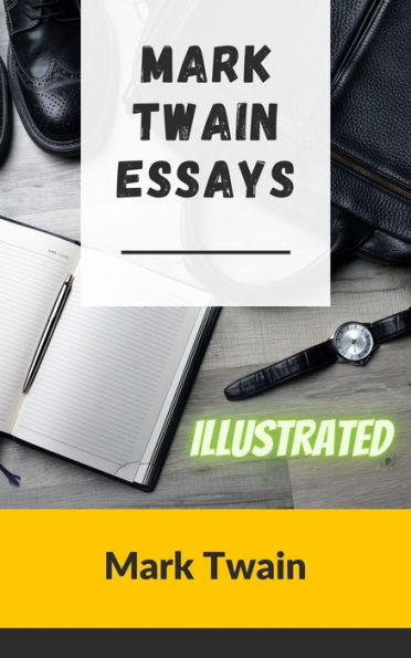 twain essays