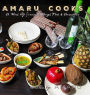 AMARU COOKS: A Touch Of Suriname Through Food & Anecdotes