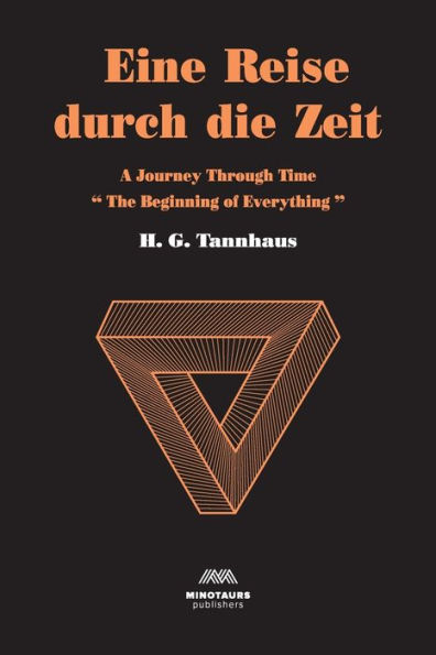 Eine Reise durch die Zeit: A Journey through time: Beginning of Everything