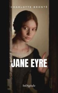 Title: Jane Eyre, Author: Charlotte Brontë