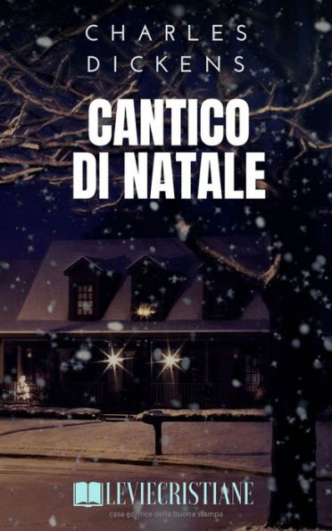 Il Cantico di Natale