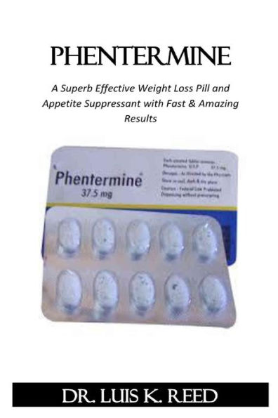 PHENTERMINE