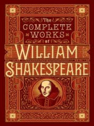 William Shakespeare: The Complete Works by William Shakespeare | NOOK ...