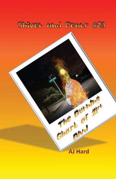 Shiver and Fears: The Burning Ghost of 21st Blvd
