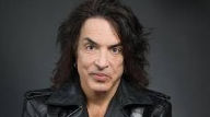 Title: Magazine : Paul Stanley and about KISS, Author: Nelia Starchild