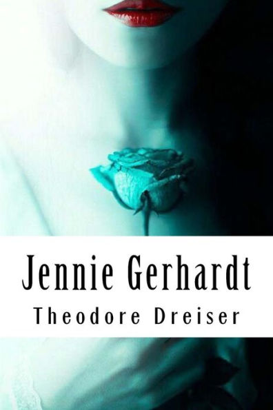 Jennie Gerhardt
