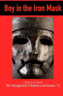 Boy in the Iron Mask