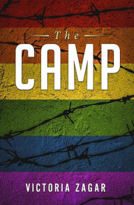 Title: The Camp, Author: Victoria Zagar