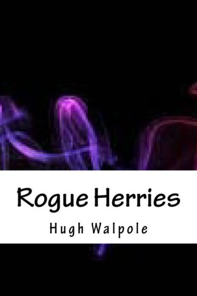 Rogue Herries