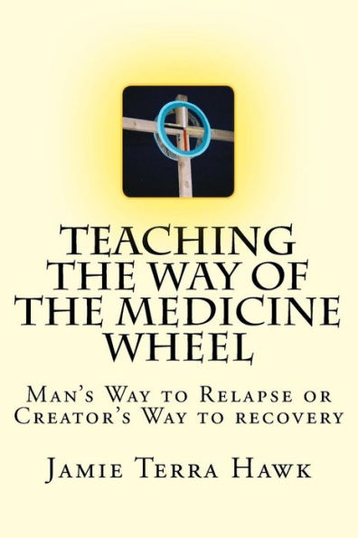 Teaching the Way of the Medicine Wheel: A Native American Approach to Recovery