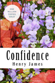 Title: Confidence, Author: Henry James