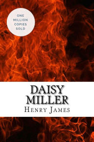 Title: Daisy Miller, Author: Henry James