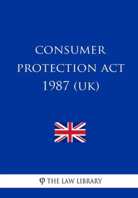 consumer act protection 1987