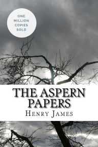 Title: The Aspern Papers, Author: Henry James