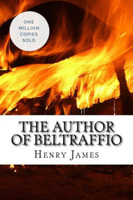 Title: The Author of Beltraffio, Author: Henry James