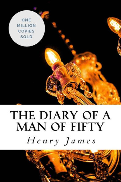 The Diary of a Man of Fifty