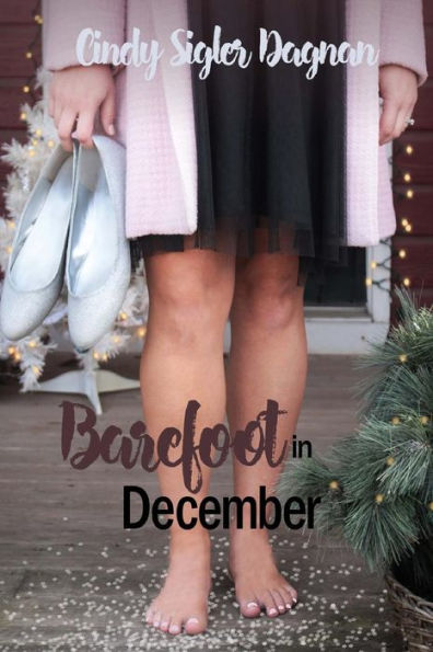 Barefoot in December