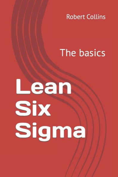 Lean Six Sigma: The basics