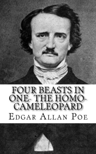 Four Beasts One- The Homo-Cameleopard