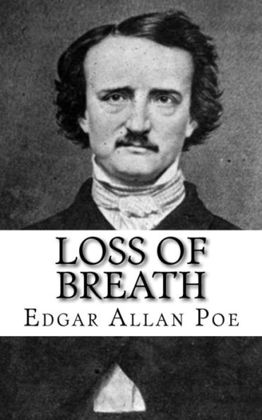 Loss of Breath