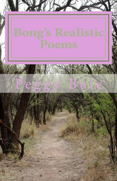 Bong's Realistic Poems: I Feel The Power