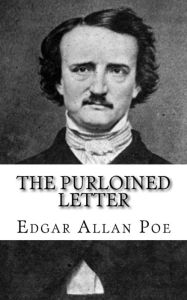 Title: The Purloined Letter, Author: Edgar Allan Poe