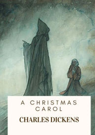 Title: A Christmas Carol, Author: Dickens Charles Charles