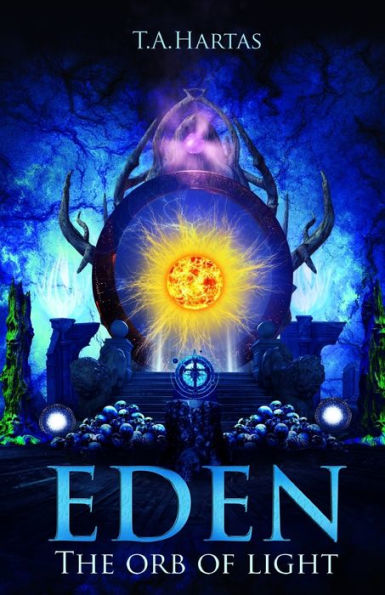 Eden: The Orb of Light