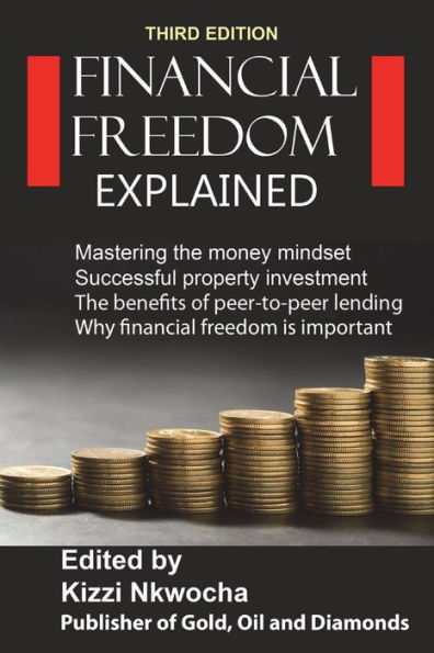 Financial Freedom Explained 2018