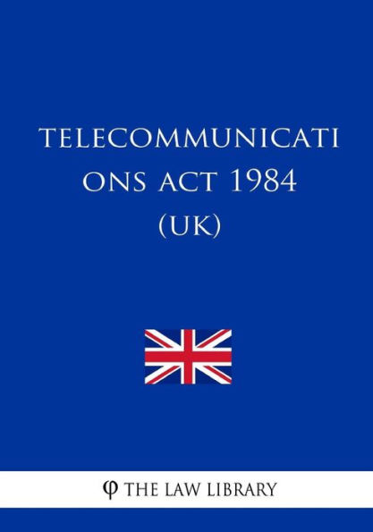 Telecommunications Act 1984